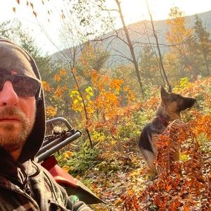 Meet your Posher, Francois